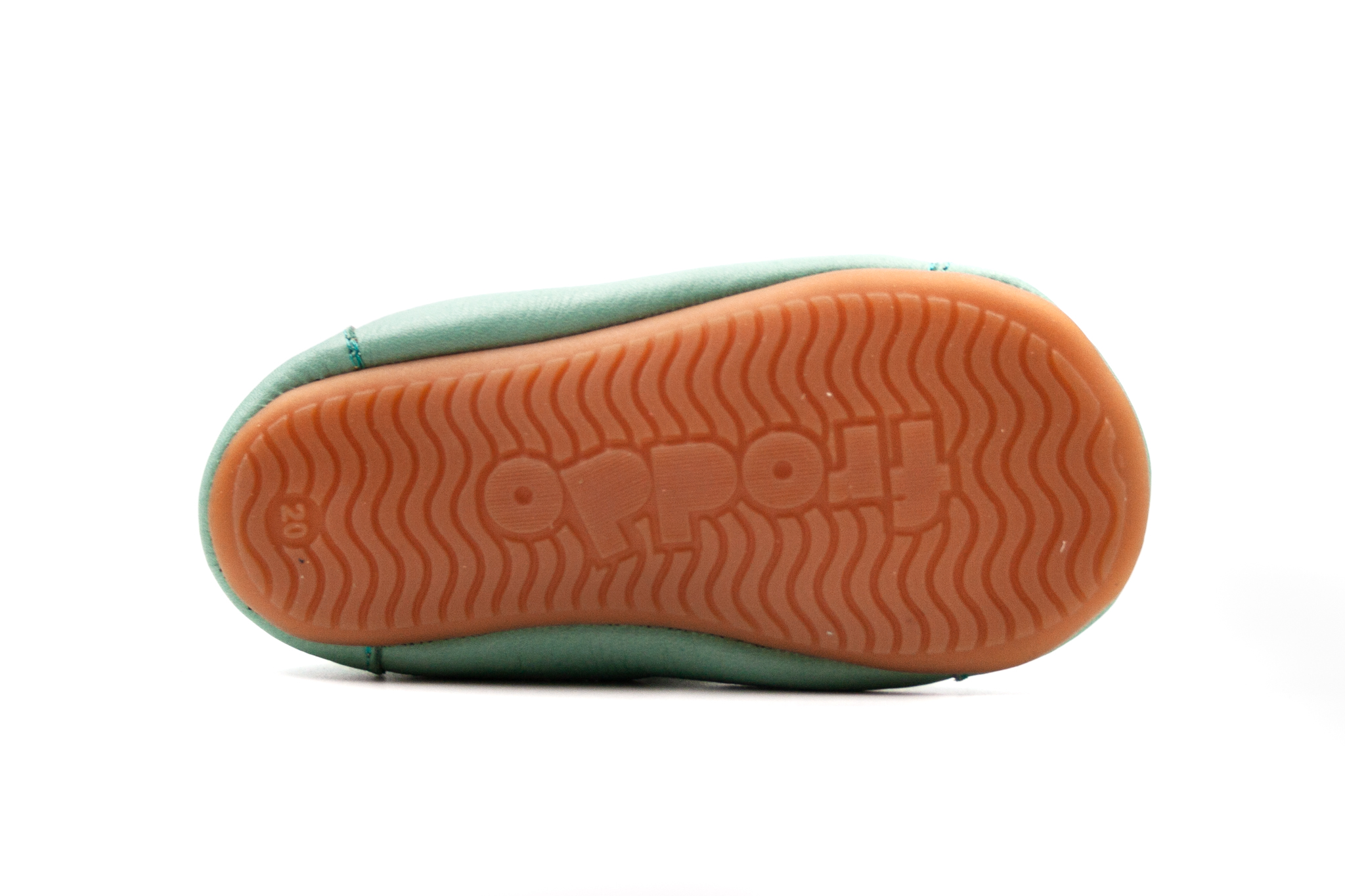 FRODDO PREWALKERS SANDAL 2 SUCHÁČE - MINT Veľkosť: 22, Vnútorná dĺžka  topánky v cm: 14, Vnútorná šírka topánky v cm: 6
