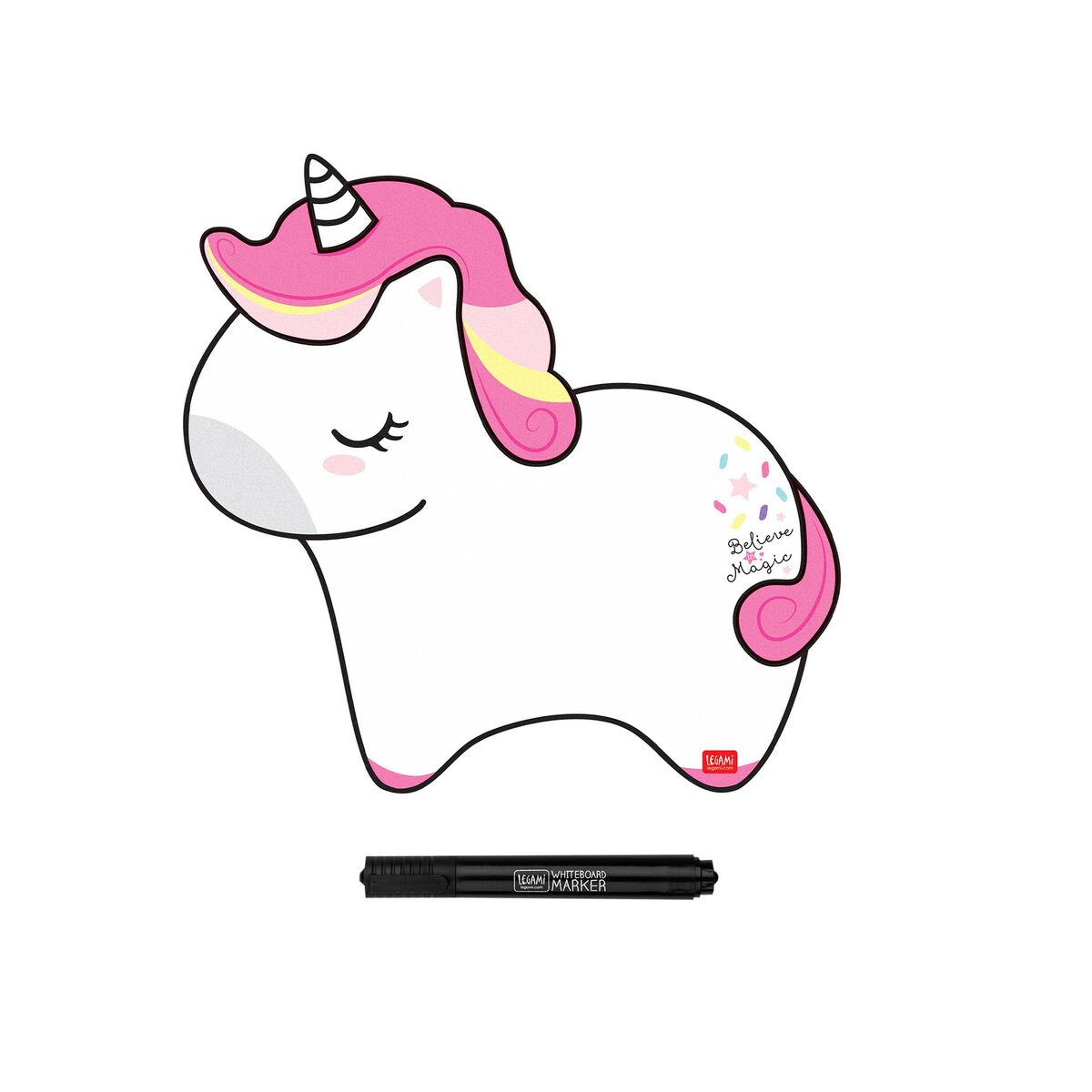 LEGAMI MAGNETICKÁ TABUĽKA - UNICORN