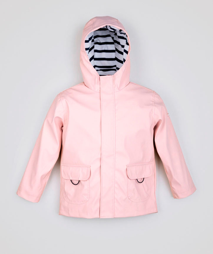 IGOR SHOES RAINWEAR VODEODOLNÁ BUNDA - EURI MAQUILLAJE Veľkosť: 92