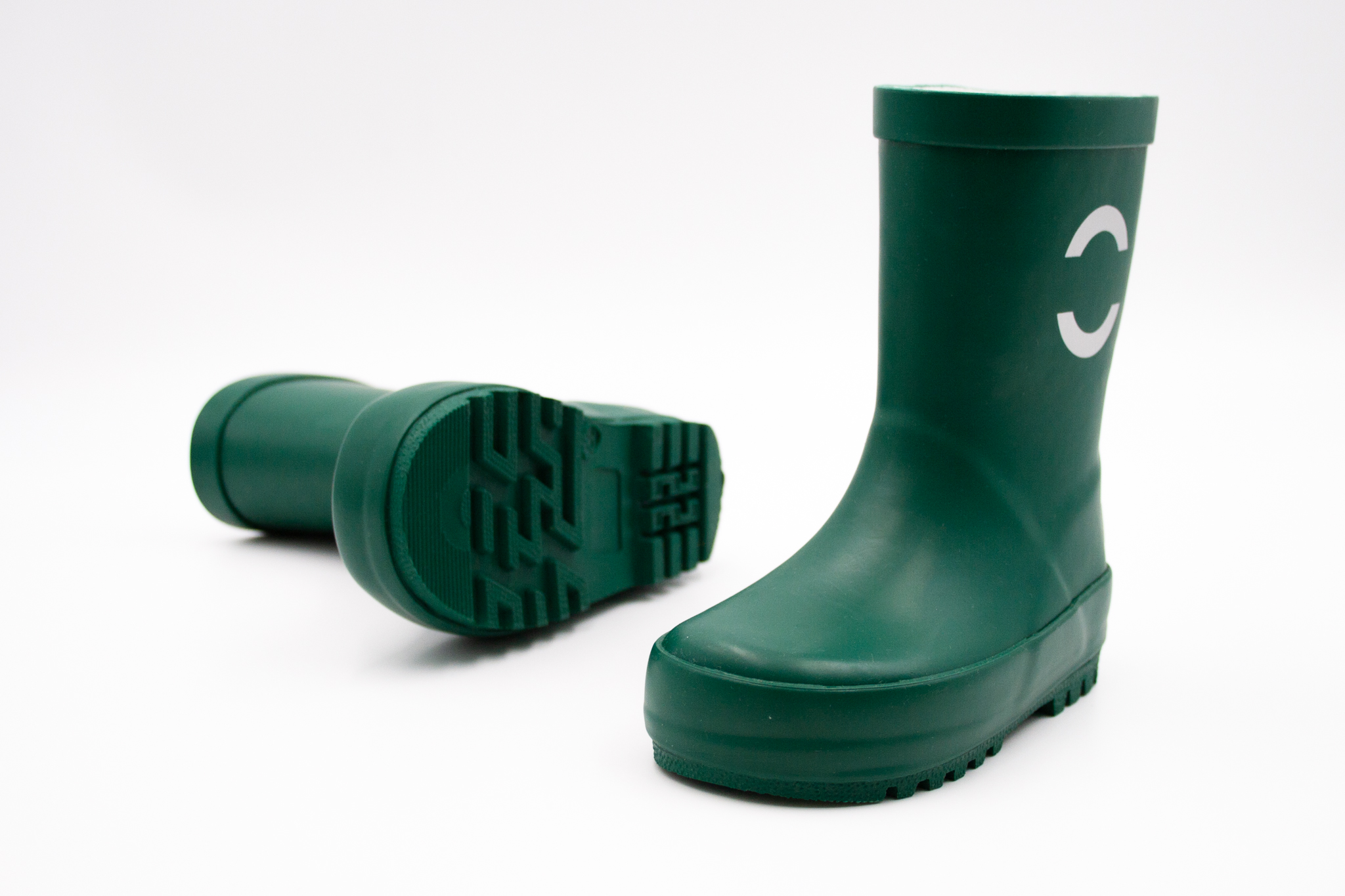 MIKK-LINE GUMÁKY - EVERGREEN Veľkosť: 20, Vnútorná dĺžka  topánky v cm: 13.8, Vnútorná šírka topánky v cm: 6