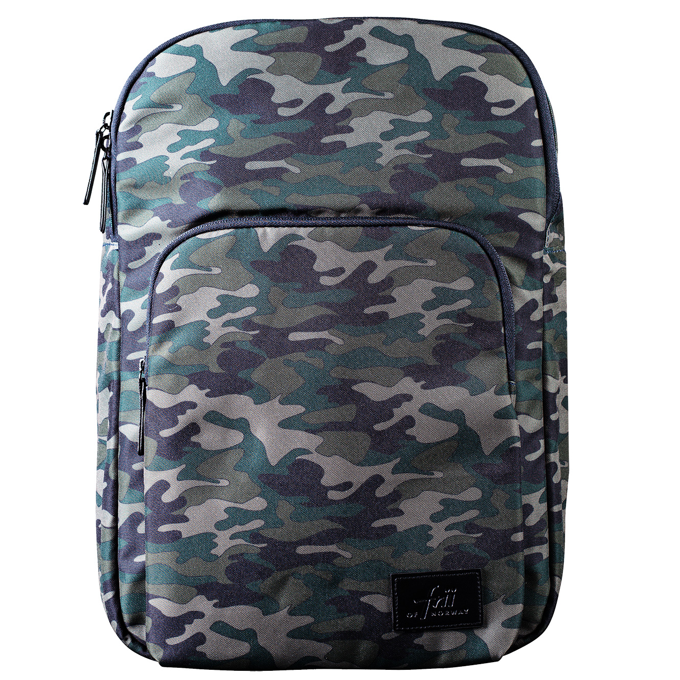 FRII OF NORWAY STREETWEAR BATOH 30 L YOUNG - CAMO