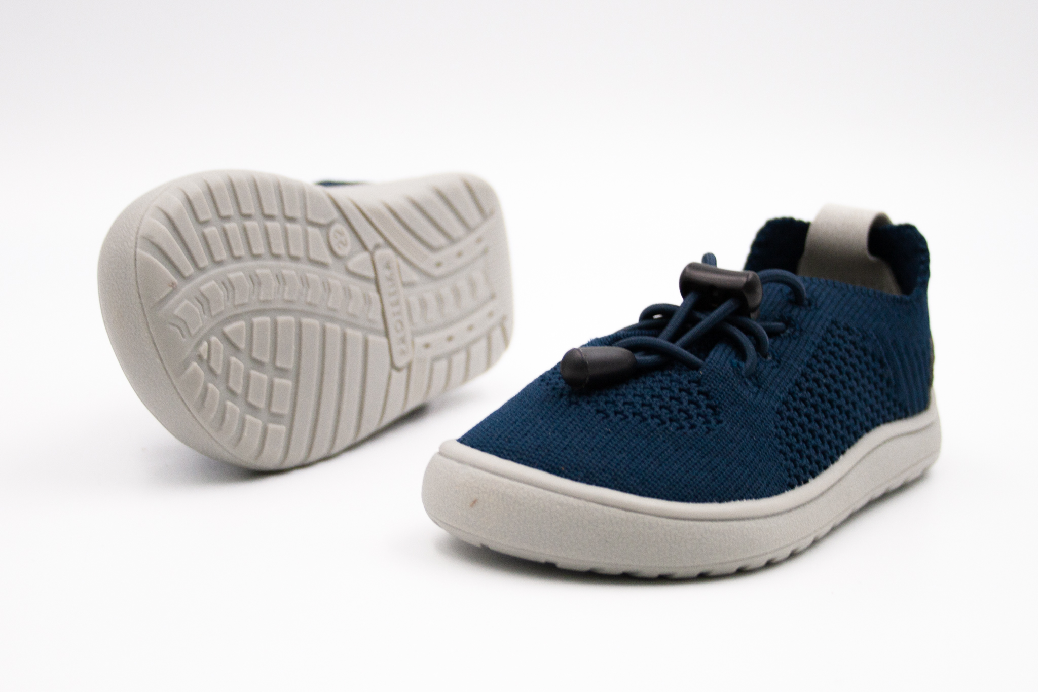 PROTETIKA BAREFOOT TENISKY GAEL - NAVY Veľkosť: 35, Vnútorná dĺžka  topánky v cm: 22.4, Vnútorná šírka topánky v cm: 8.2