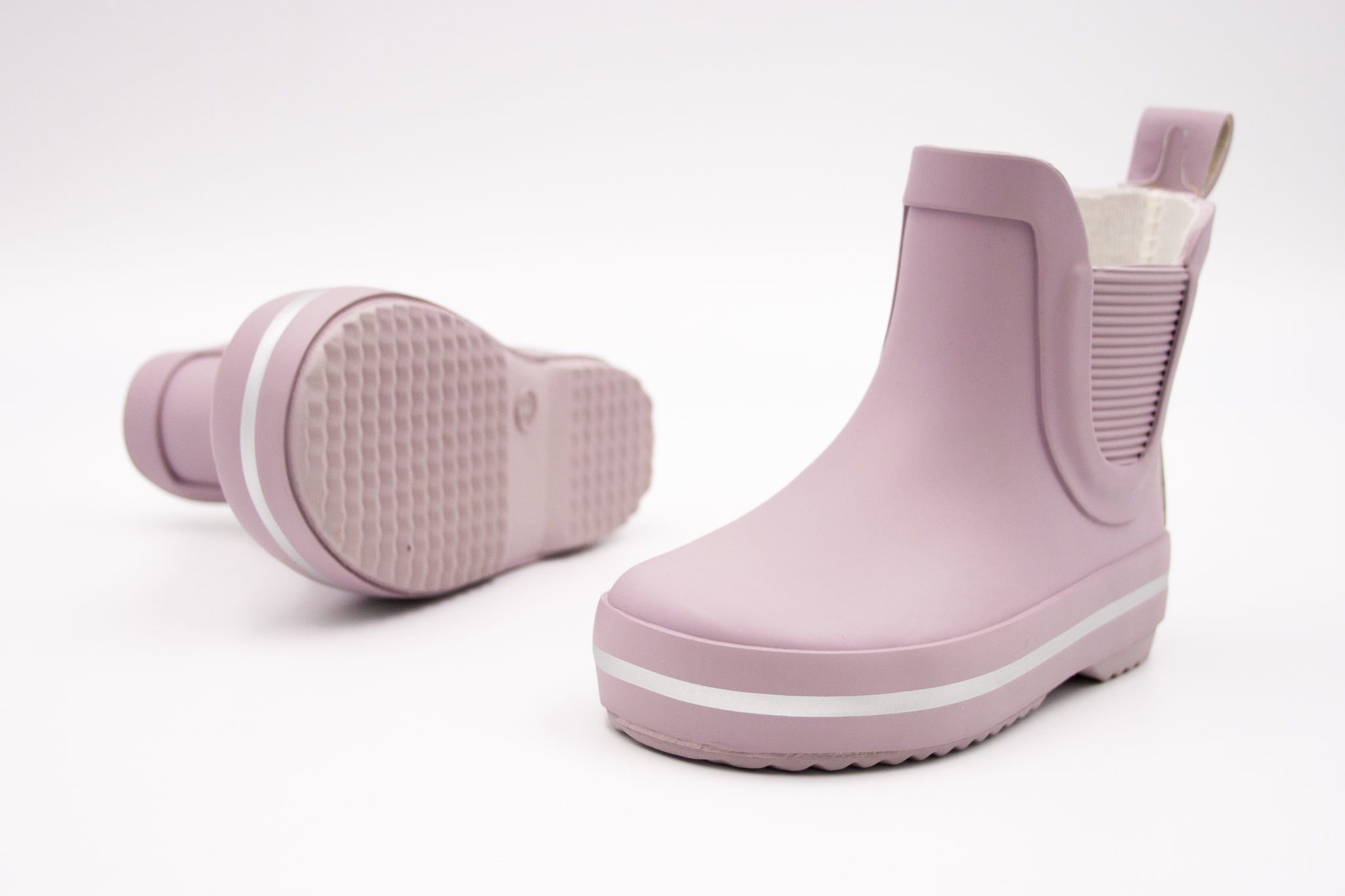 MIKK-LINE GUMÁKY NÍZKE - NIRVANA Veľkosť: 20, Vnútorná dĺžka  topánky v cm: 13.8, Vnútorná šírka topánky v cm: 6