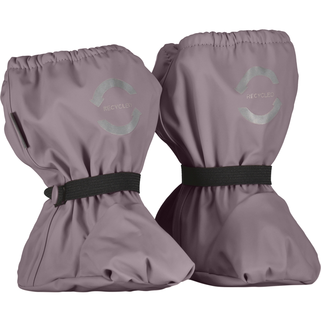 Mikk-Line  MIKK-LINE RAIN FOOTIES RECYCLED - NIRVANA Veľkosť: 20, 11: 14