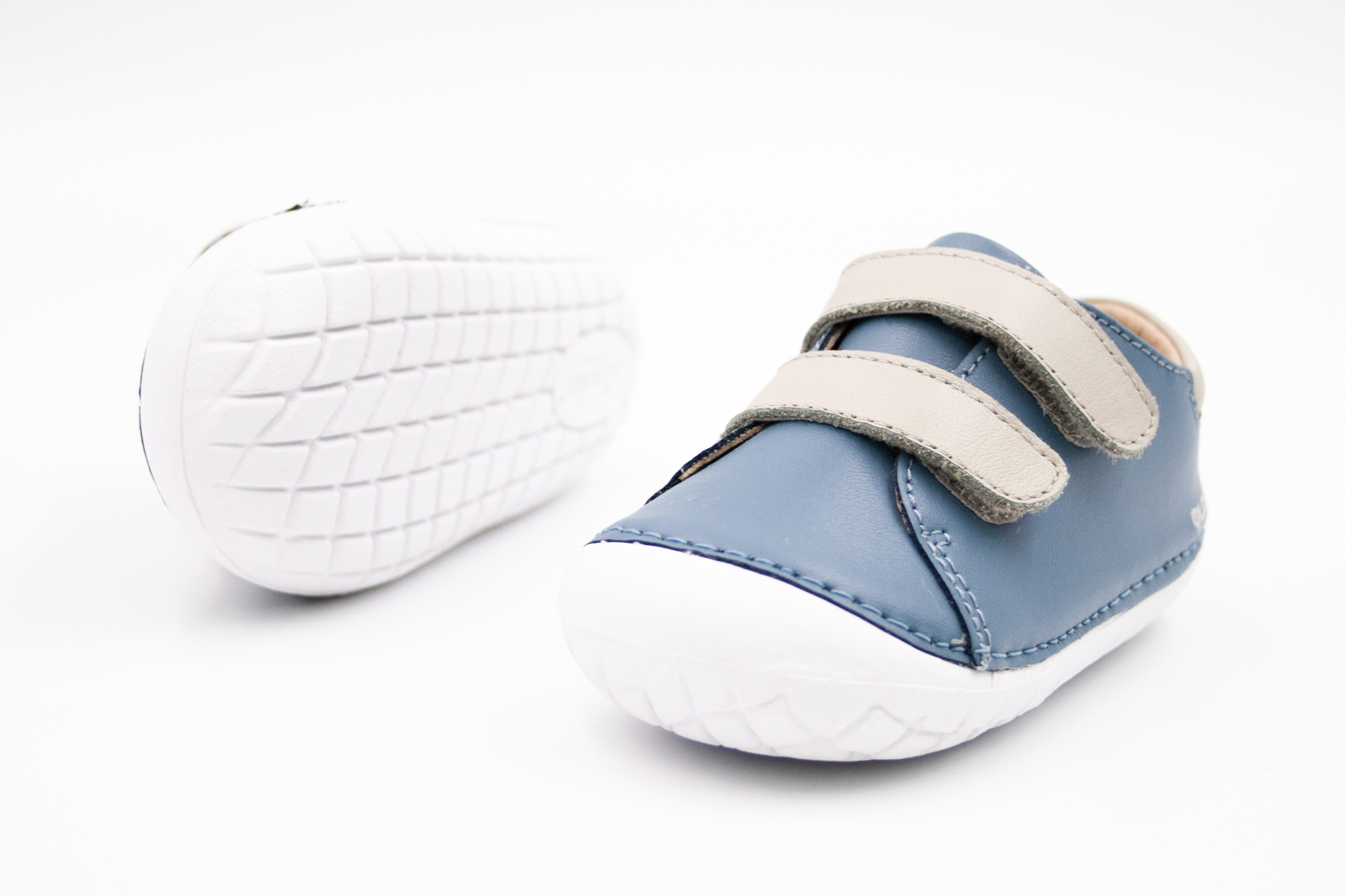 OLD SOLES TOPÁNKY OPAL PAVE - INDIGO/GRIS Veľkosť: 21, Vnútorná dĺžka  topánky v cm: 13.1, Vnútorná šírka topánky v cm: 6