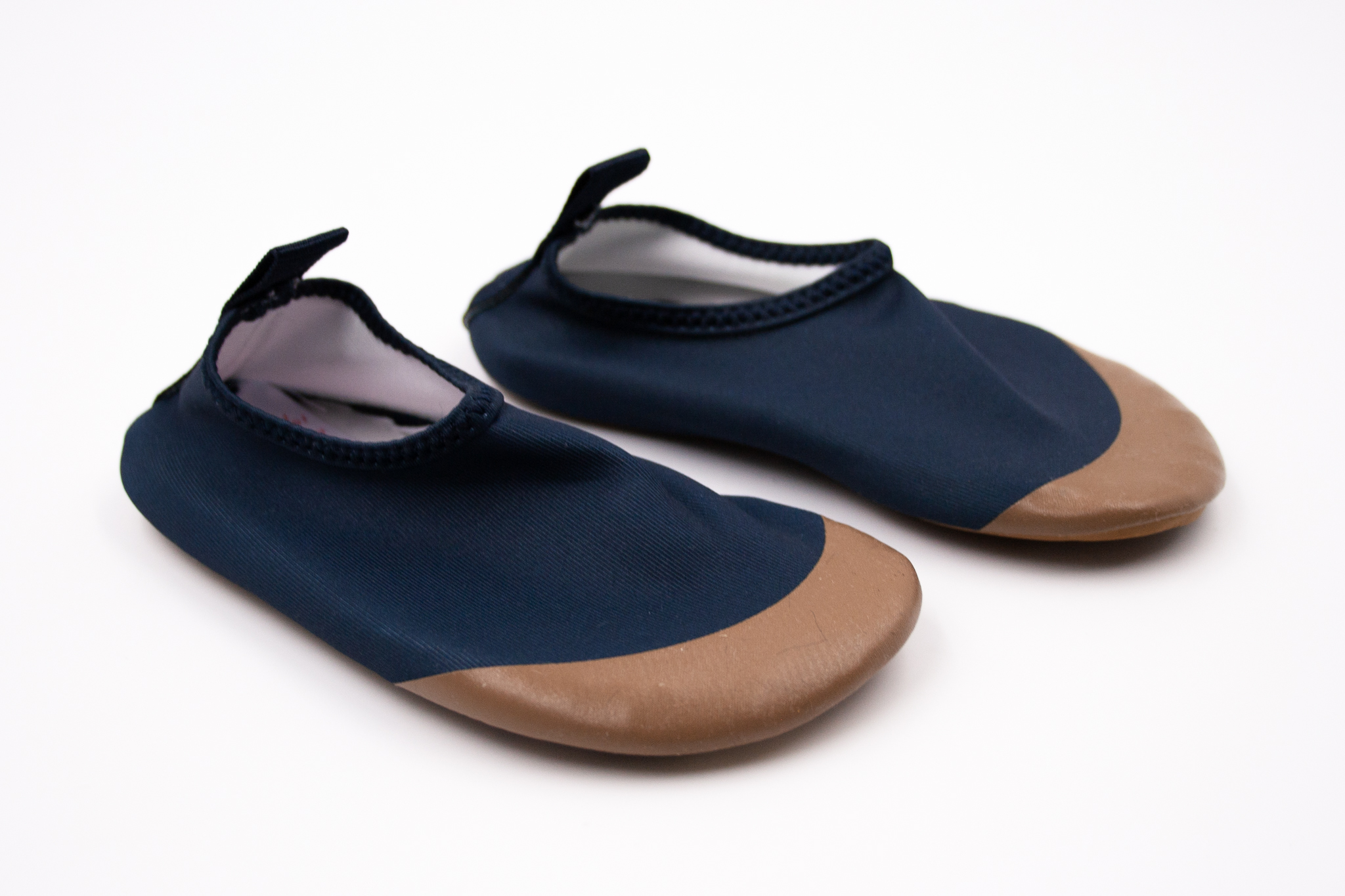 Mikk-Line  MIKK-LINE SWIM SHOES DO VODY - BLUE NIGHTS Veľkosť: 21, Vnútorná dĺžka  topánky v cm: 14.5, Vnútorná šírka topánky v cm: 6.2