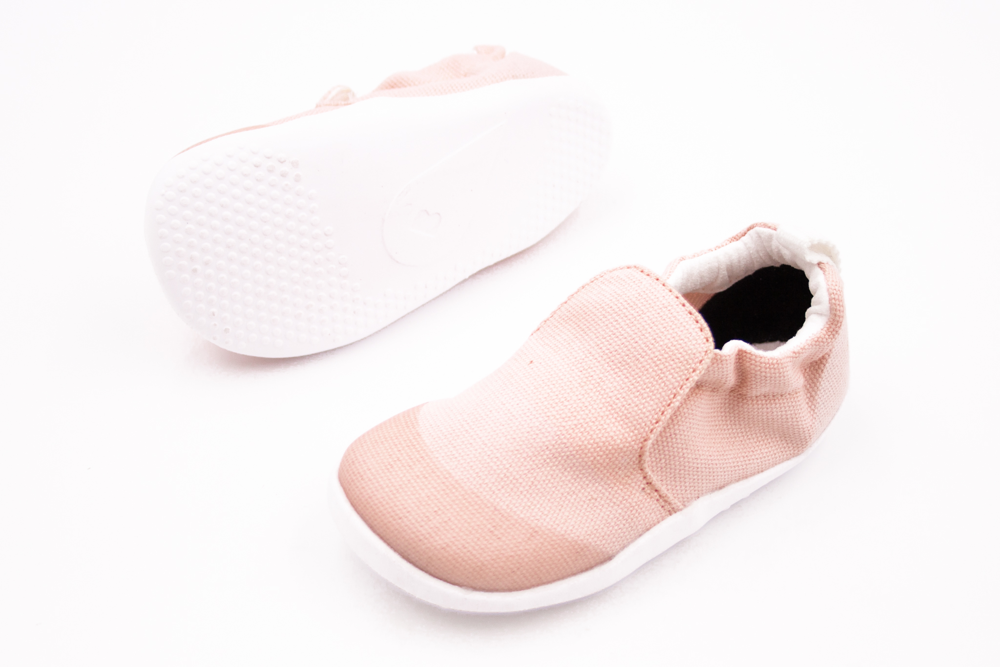 DETSKÉ BAREFOOT PLÁTENKY BOBUX XPLORER SCAMP - ORGANIC SEASHELL Veľkosť: 18, Vnútorná dĺžka  topánky v cm: 11.7, Vnútorná šírka topánky v cm: 5.4