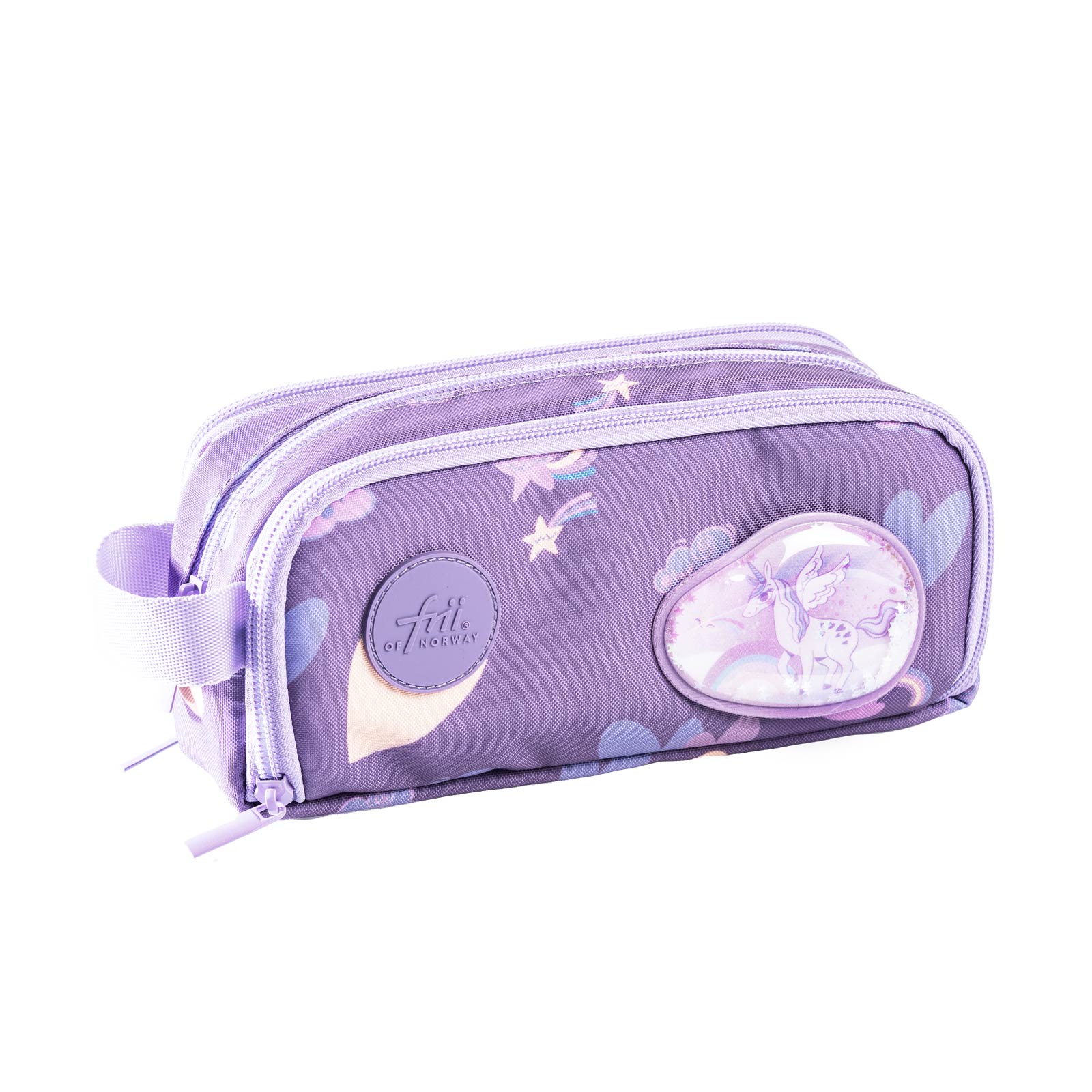 FRII OF NORWAY PERAČNÍK - UNICORN PURPLE