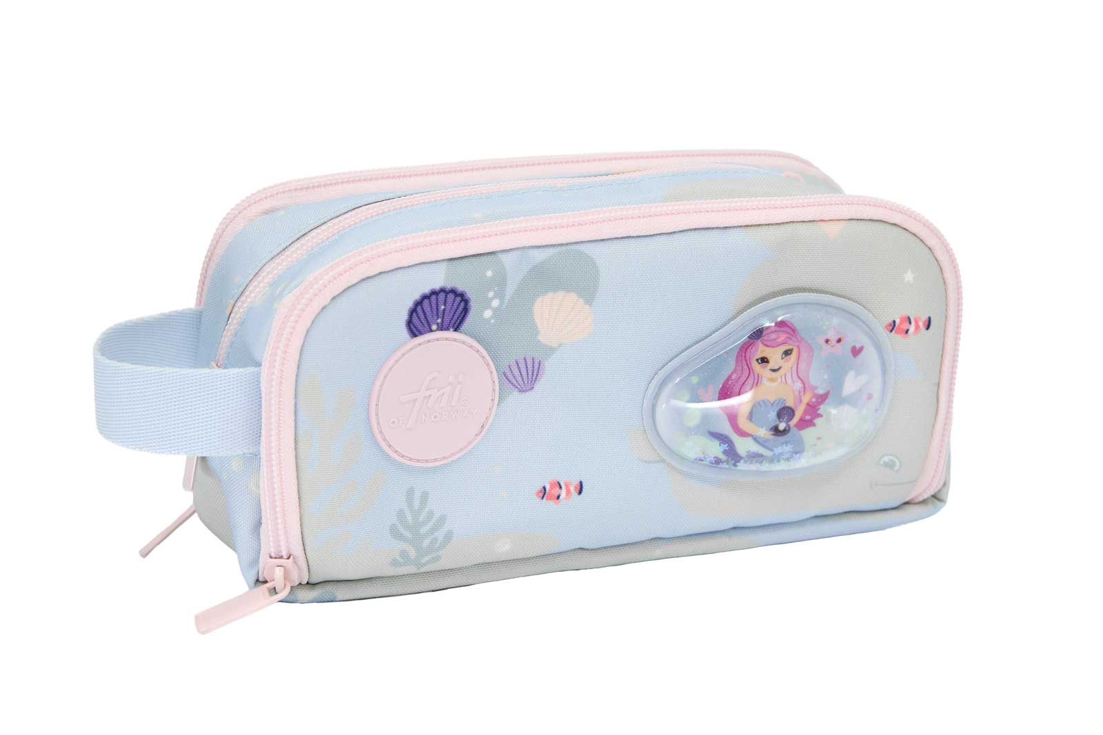 FRII OF NORWAY PERAČNÍK - MERMAID LIGHT BLUE