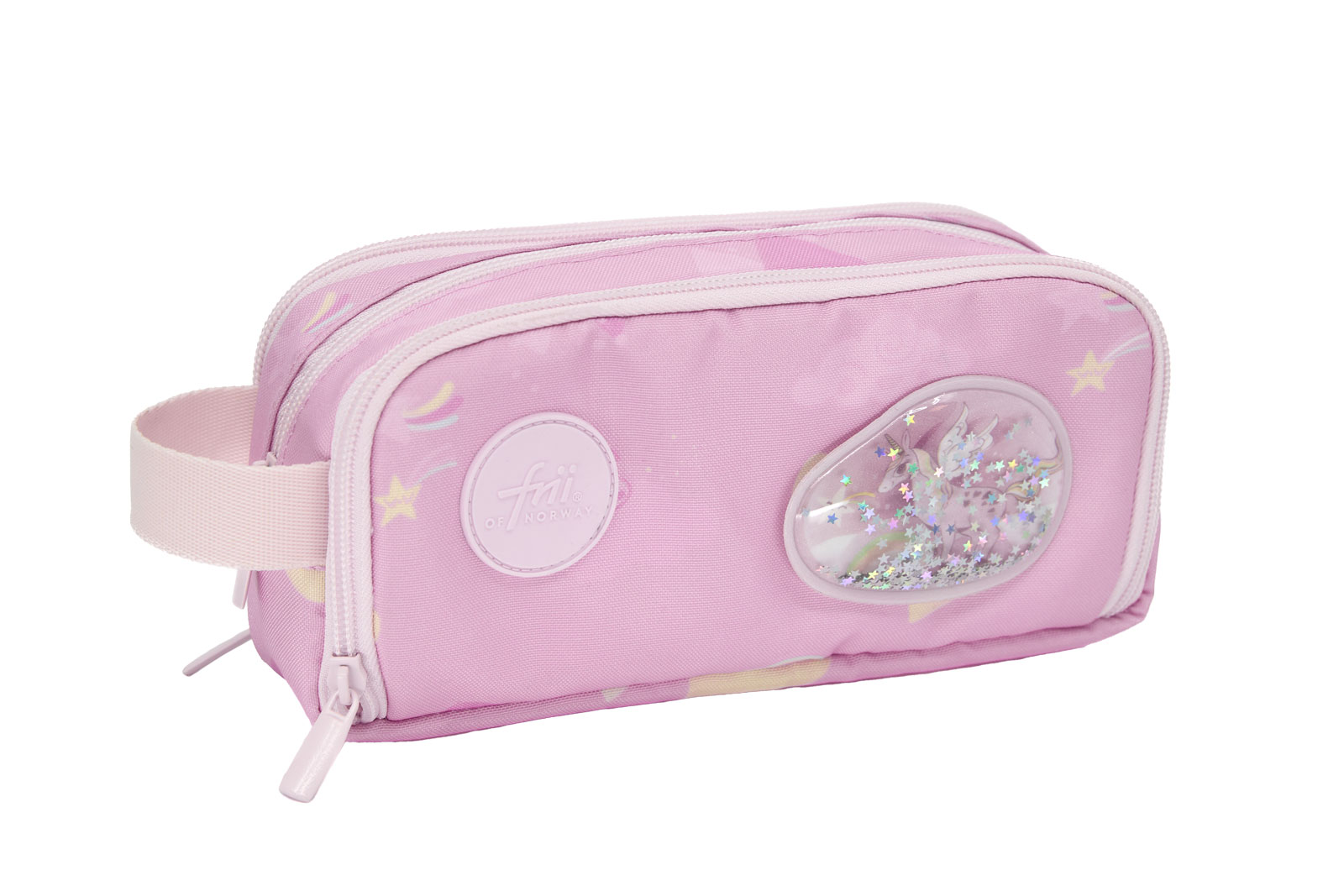 FRII OF NORWAY PERAČNÍK - UNICORN PINK