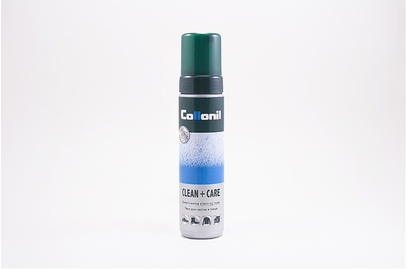 COLLONIL CLEAN & CARE PENA