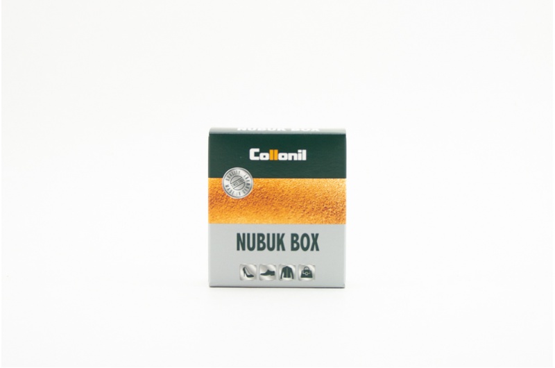 Collonil COLLONILL NUBUK BOX