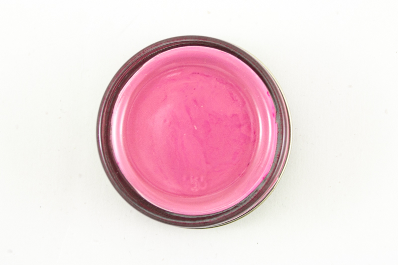 TARRAGO SHOE CREAM RUŽOVÁ 25 - 50 ml