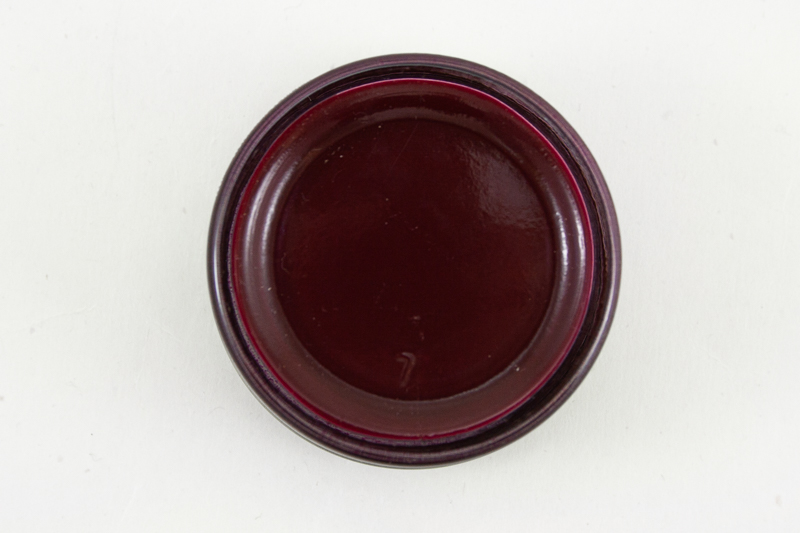 TARRAGO SHOE CREAM VÍNOVÁ 11 - 50 ml