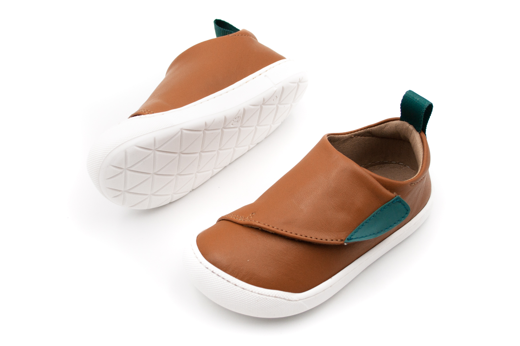 DETSKÉ BAREFOOT TOPÁNKY ACEBOS ORIGIN -  HONEY Veľkosť: 28, Vnútorná dĺžka  topánky v cm: 17.9, Vnútorná šírka topánky v cm: 7.1
