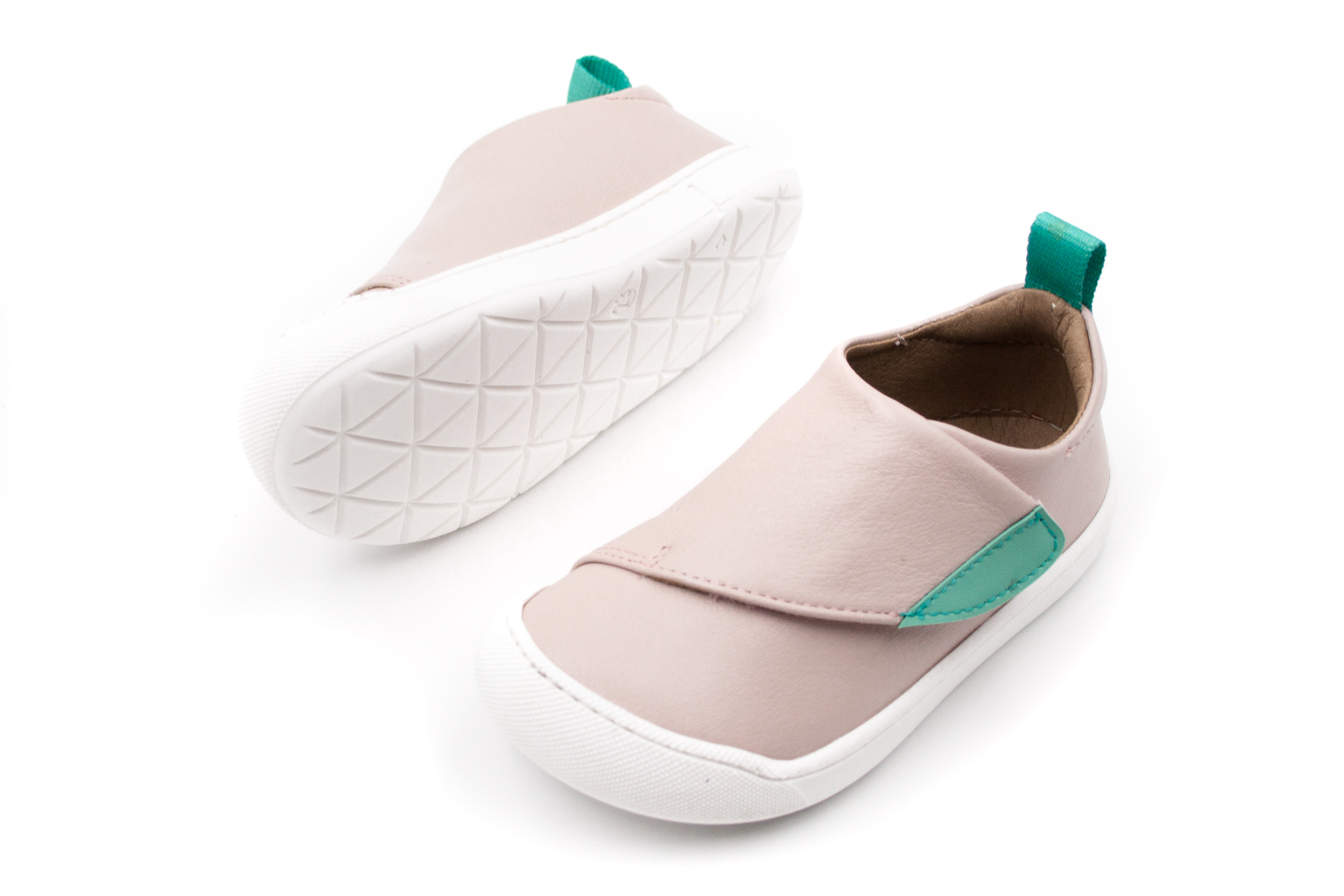 DETSKÉ BAREFOOT TOPÁNKY ACEBOS ORIGIN -  CUARZO Veľkosť: 27, Vnútorná dĺžka  topánky v cm: 17.3, Vnútorná šírka topánky v cm: 7