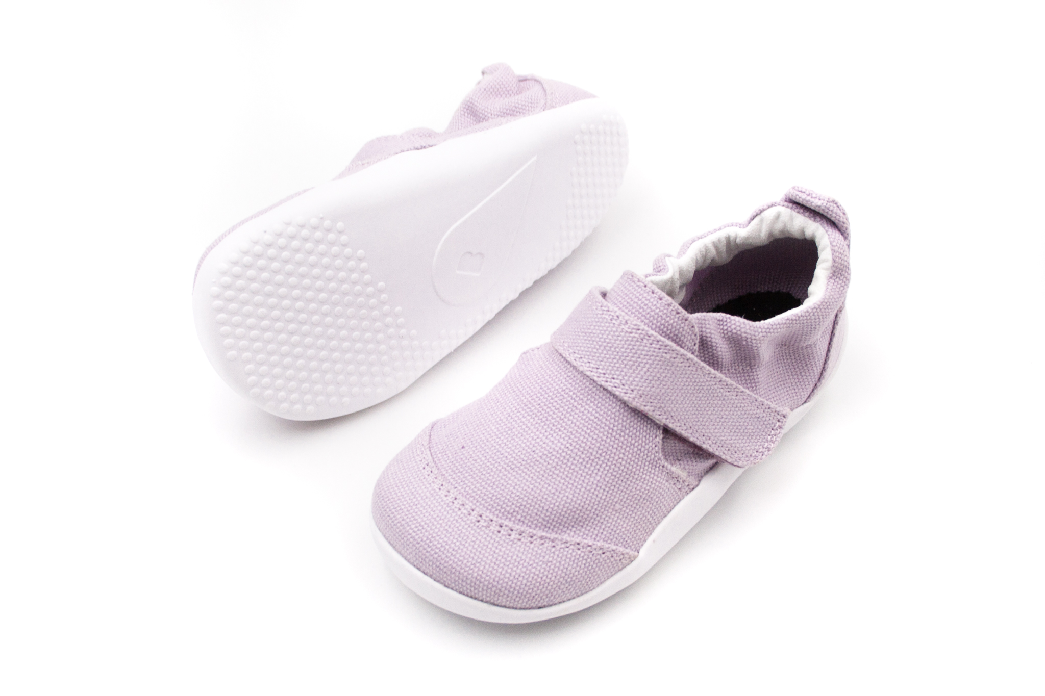 DETSKÉ BAREFOOT PLÁTENKY BOBUX XPLORER GO - ORGANIC THISTLE Veľkosť: 19, Vnútorná dĺžka  topánky v cm: 12.1, Vnútorná šírka topánky v cm: 5.6