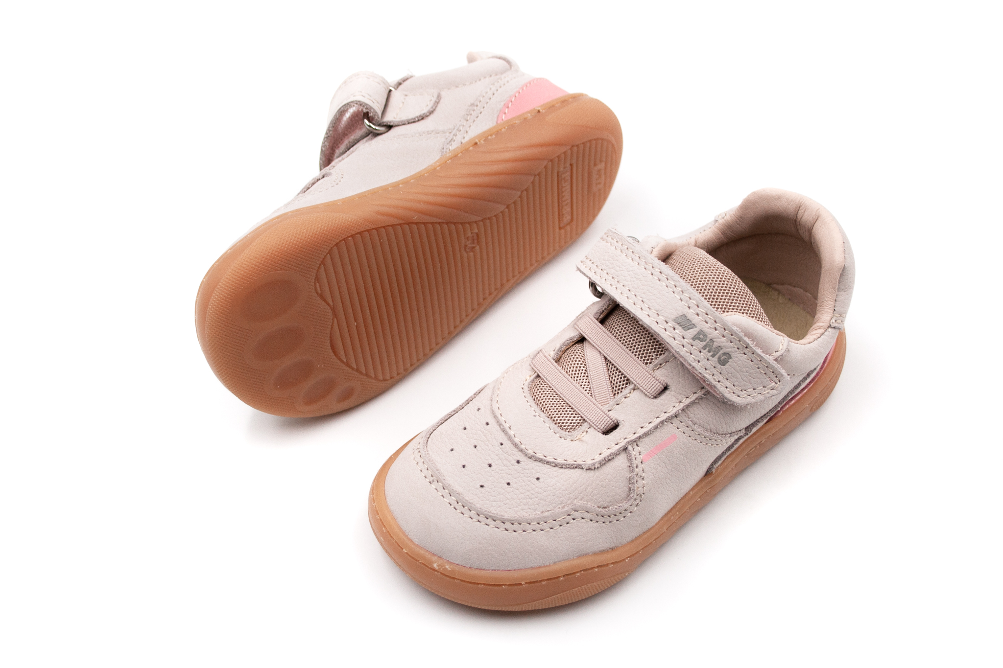 DETSKÉ BAREFOOT TOPÁNKY PRIMIGI  CODEX - CIPRI Veľkosť: 30, Vnútorná dĺžka  topánky v cm: 19.7, Vnútorná šírka topánky v cm: 7.4