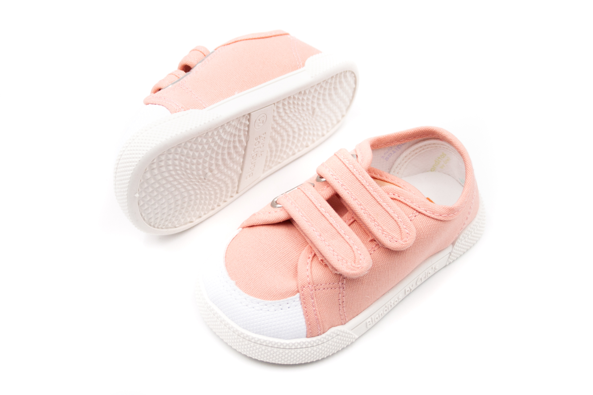 Crio's  DETSKÉ BAREFOOT PLÁTENKY CRIO'S COCO - ROSA Veľkosť: 20, Vnútorná dĺžka  topánky v cm: 12.5, Vnútorná šírka topánky v cm: 6.1