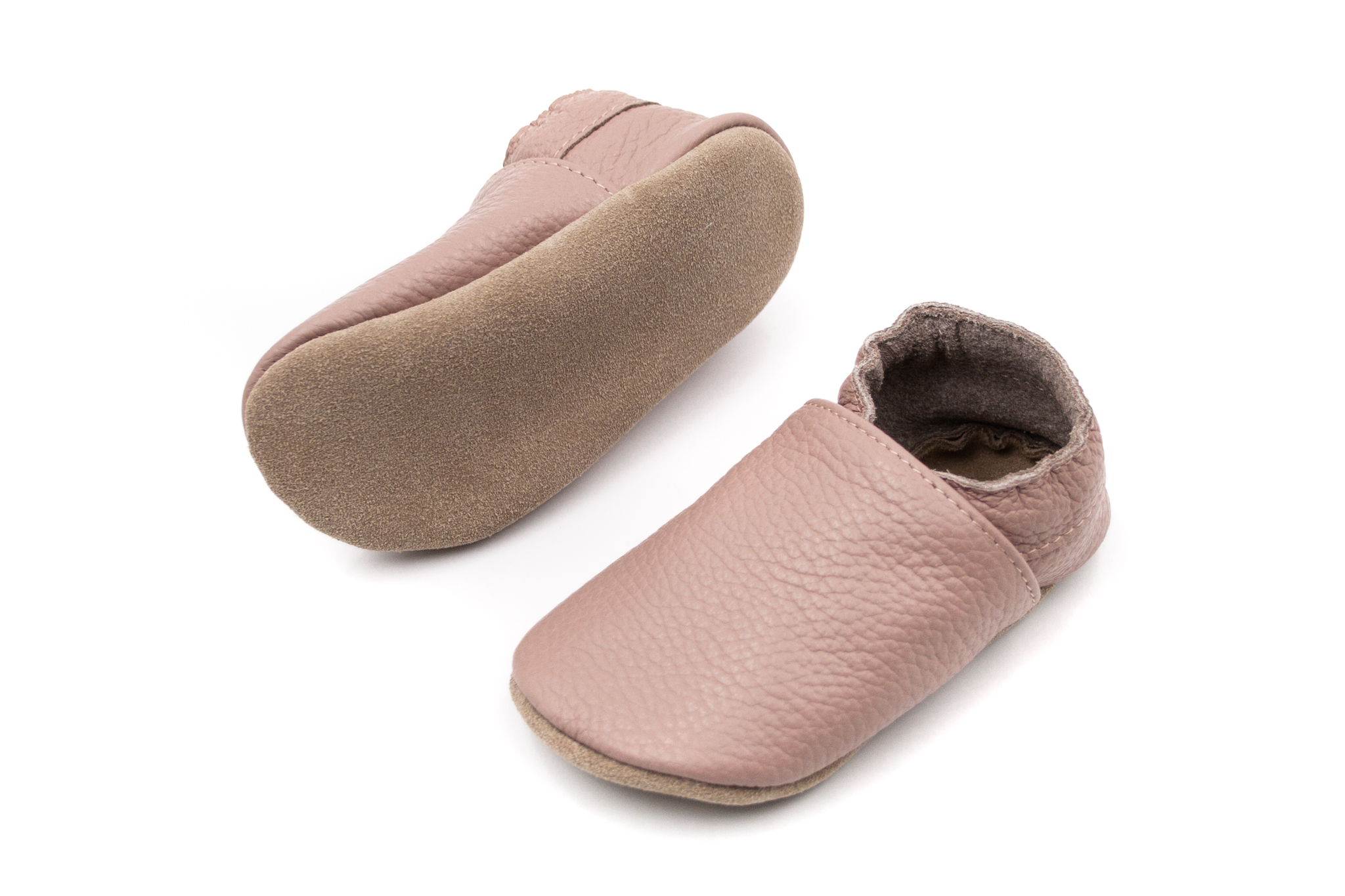 Funky Monkey  DETSKÉ BAREFOOT CAPAČKY FUNKY MONKEY SOFT - QUARTZ Veľkosť: 18, Vnútorná dĺžka  topánky v cm: 12.3, Vnútorná šírka topánky v cm: 5.8