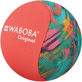 LOPTIČKA PRE HRU VO VODE WABOBA ORIGINAL - ORANŽOVÁ