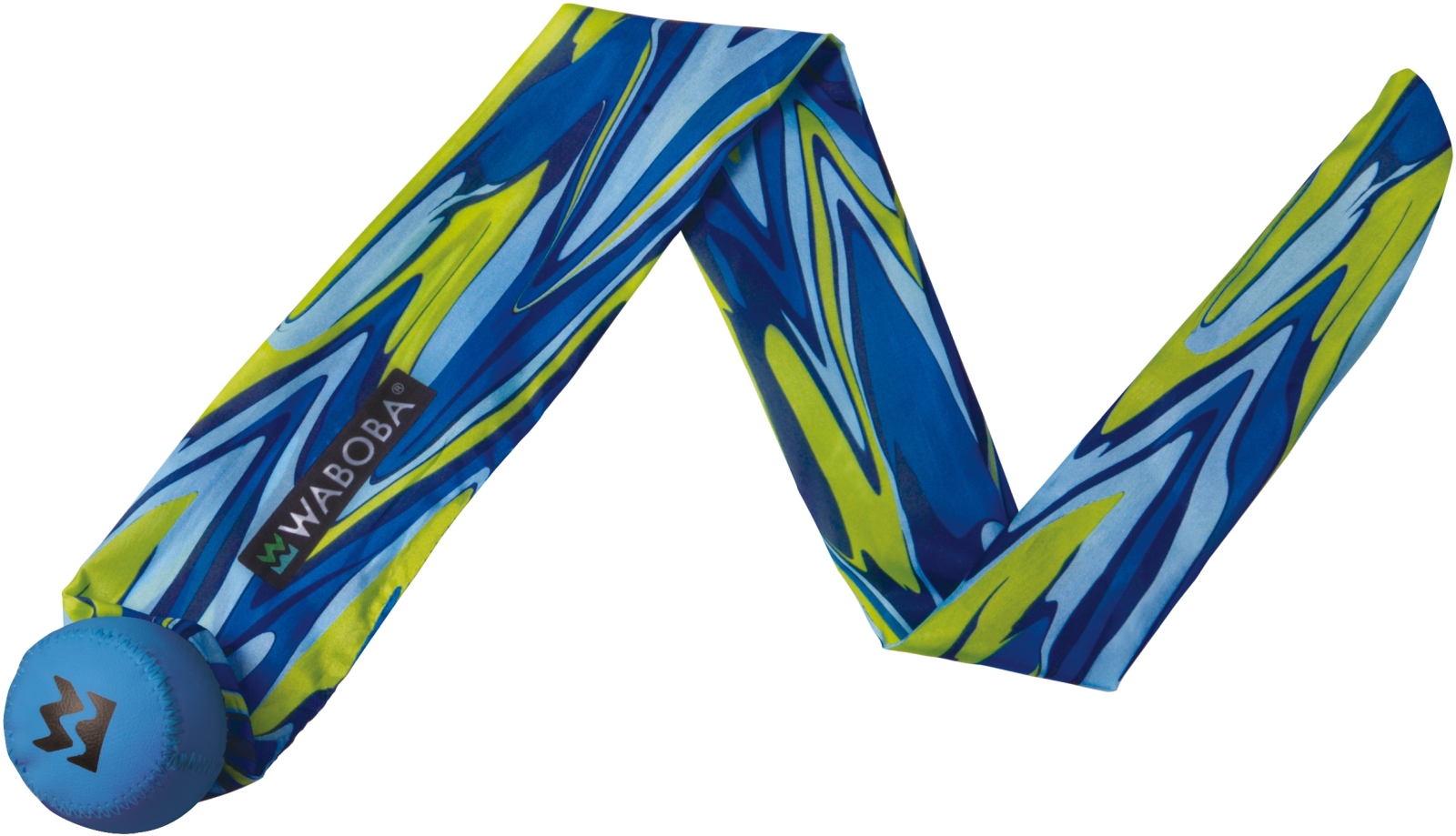 LIETAJÚCA HRAČKA TAILBALL WABOBA - BLUE