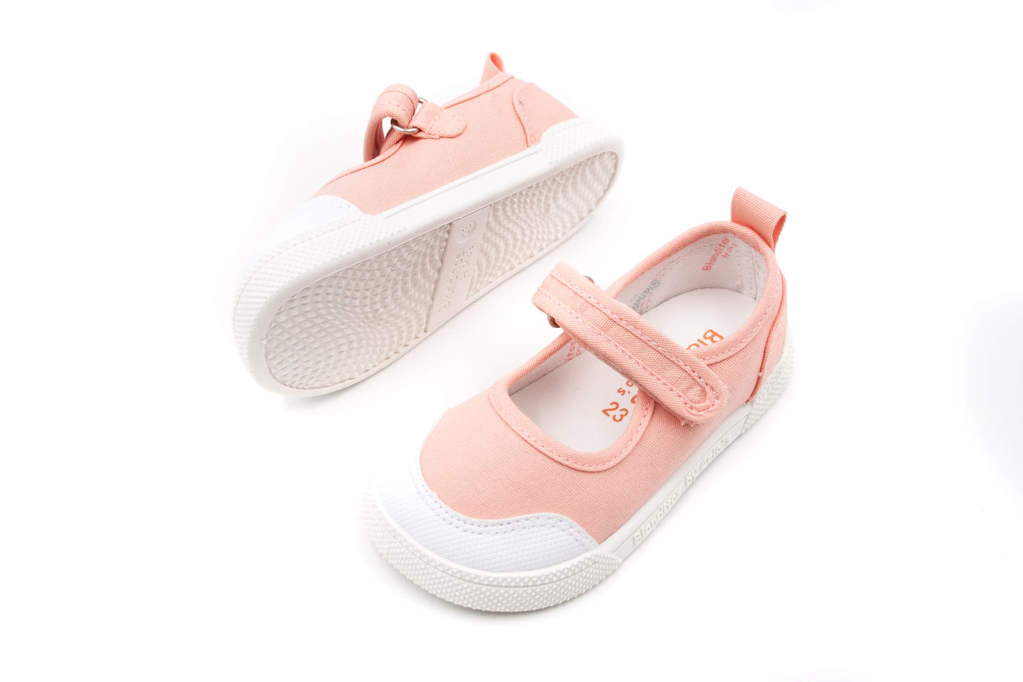 Crio's  DETSKÉ BAREFOOT BALERÍNKY CRIO'S FRESA - ROSA Veľkosť: 21, Vnútorná dĺžka  topánky v cm: 13.3, Vnútorná šírka topánky v cm: 6.3