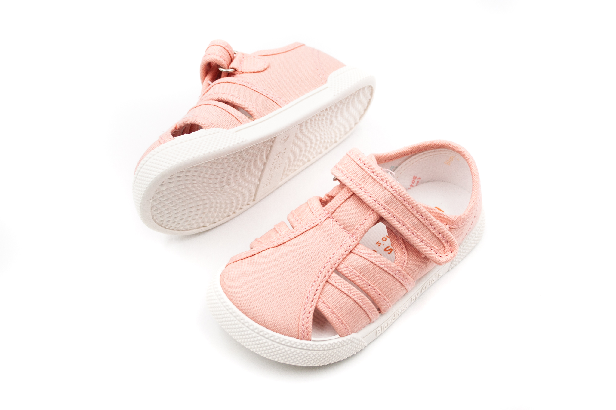 Crio's  DETSKÉ BAREFOOT SANDÁLKY CRIO'S MANGO - ROSA Veľkosť: 21, Vnútorná dĺžka  topánky v cm: 13.3, Vnútorná šírka topánky v cm: 6.3