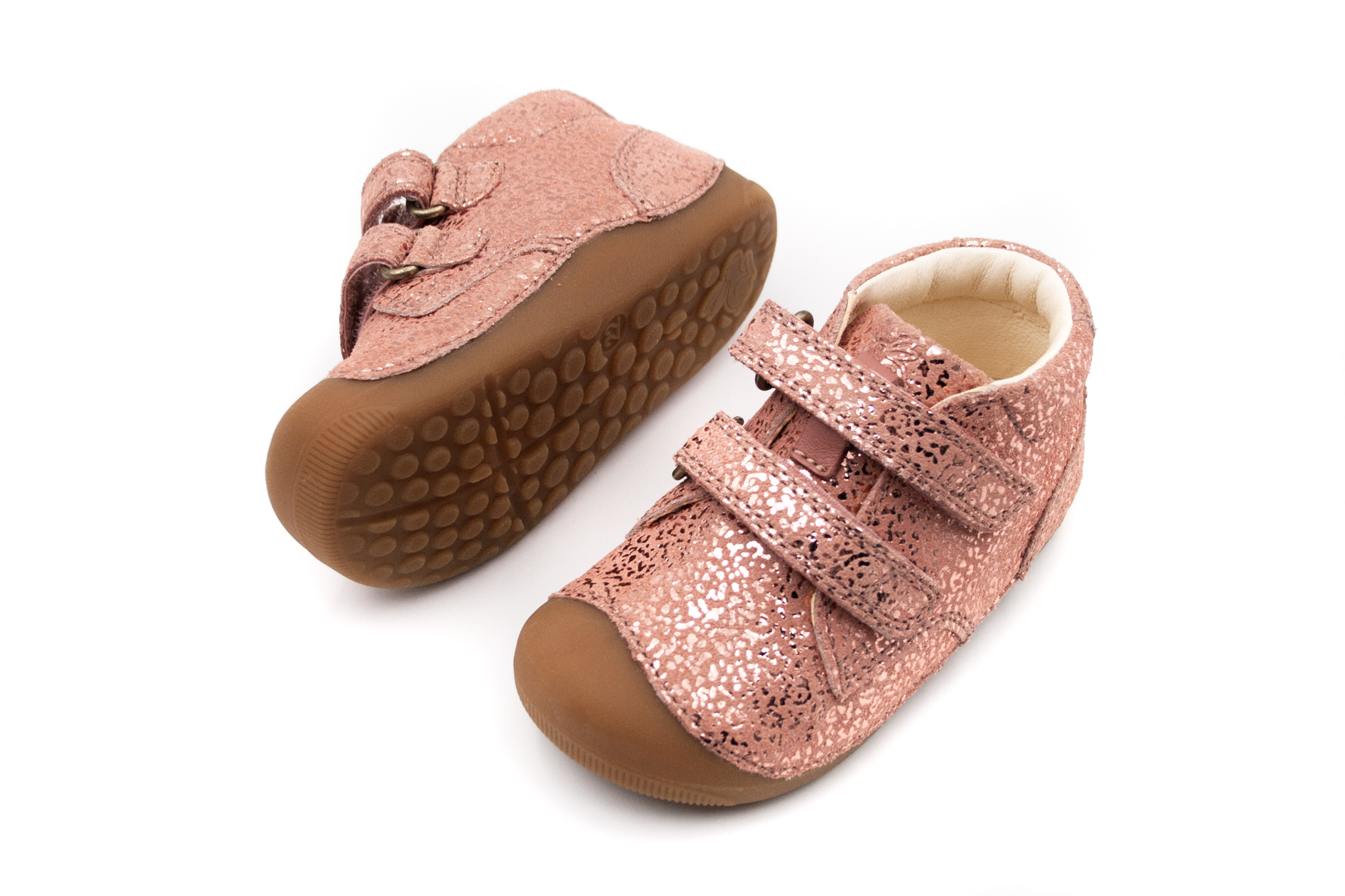Bundgaard  DETSKÉ BAREFOOT TOPÁNKY BUNDGAARD PETIT - GOLDSTREAM Veľkosť: 20, 11: 12.5, Vnútorná šírka topánky v cm: 5.6