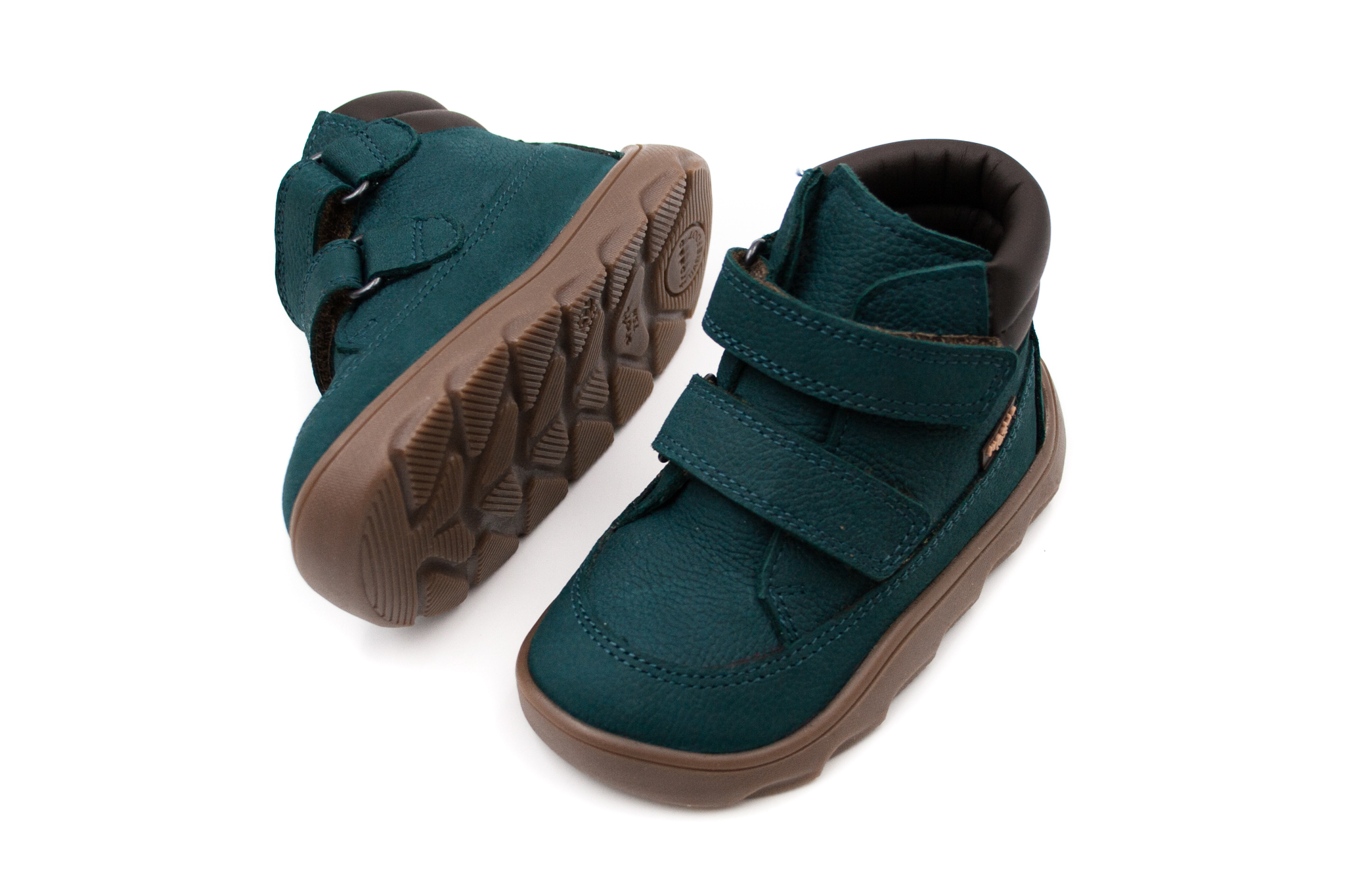 Froddo  DETSKÉ PRECHODNÉ TOPÁNKY FRODDO ZERU TEX - PETROLEUM Veľkosť: 29, 11: 18.7, Vnútorná šírka topánky v cm: 7.2