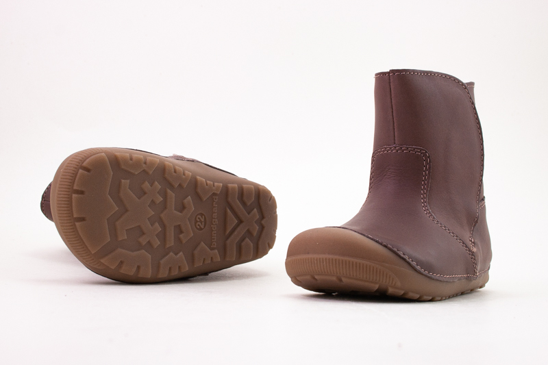 Bundgaard  BUNDGAARD PETIT WINTER BOOT BROWN Veľkosť: 18