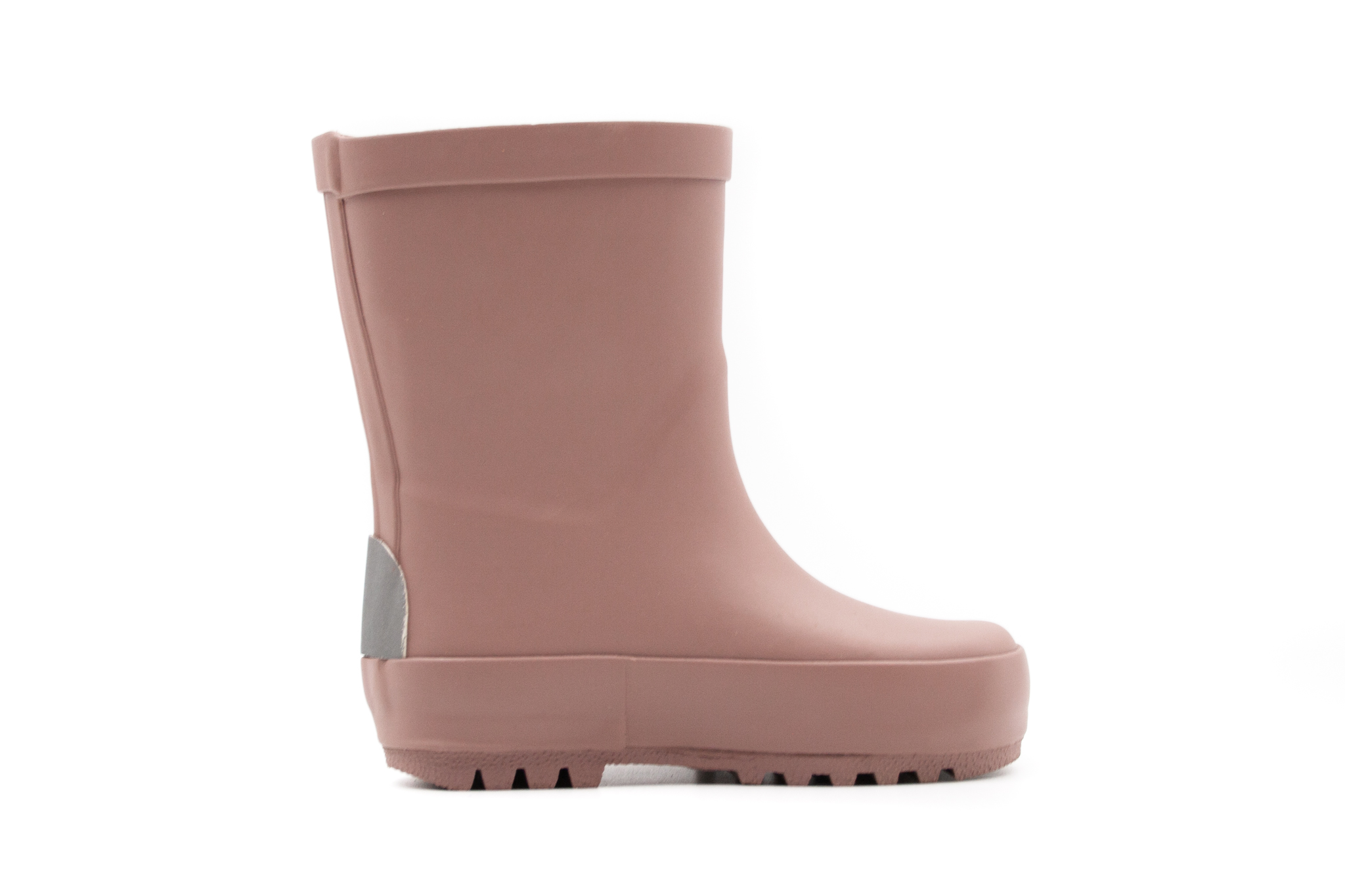 MIKK-LINE GUMÁKY - TWILIGHT MAUVE Veľkosť: 26, Vnútorná dĺžka  topánky v cm: 17.5, Vnútorná šírka topánky v cm: 7.2