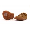 CAMPER FW DOTS TAULA CRACK GOLD BROWN (Veľkosť 25)