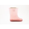 ENFANT RAIN BOOTS GLITTER LILAS (Veľkosť 33)