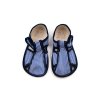 BABY BARE SHOES SLIPPERS - SAILOR
