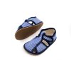 BABY BARE SHOES SLIPPERS - SAILOR