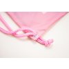 10521 1 frii of norway gym bag pink butterfly