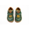 KOEL4KIDS BERNARDINHO DYLAN SUEDE OLIVE (Veľkosť 33)