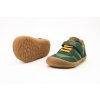 KOEL4KIDS BERNARDINHO DYLAN SUEDE OLIVE (Veľkosť 33)