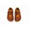 KOEL4KIDS BERNARDINHO DYLAN SUEDE COGNAC (Veľkosť 33)