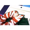 11364 3 grech co gumicky do vlasov scrunchie set 2ks stripes atlas tierra