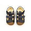 BUNDGAARD PETIT SUMMER SANDÁLKY - NAVY WS