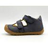 BUNDGAARD PETIT SUMMER SANDÁLKY - NAVY WS