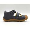 BUNDGAARD PETIT SUMMER SANDÁLKY - NAVY WS