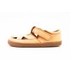 PEGRES BAREFOOT SANDÁLKY BF50 BIO (Veľkosť 34)