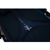 12303 9 frii of norway ergonomicky skolsky batoh retro blue graffiti 30l