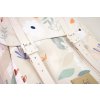 12315 7 frii of norway ergonomicky skolsky batoh retro flower bunny 30l