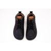 FRODDO BAREFOOT LACE-UP BLACK (Veľkosť 30)
