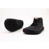 FRODDO BAREFOOT LACE-UP BLACK (Veľkosť 30)