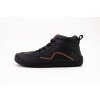FRODDO BAREFOOT LACE-UP BLACK (Veľkosť 30)